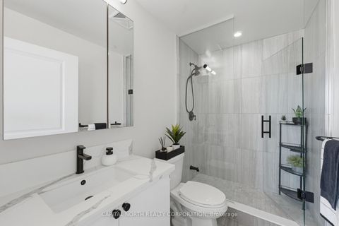 Photo 20 at 405 - 99 Eagle Rock Way, Rural Vaughan, Vaughan