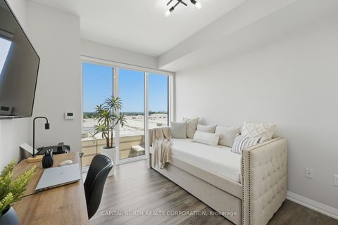 Photo 21 at 405 - 99 Eagle Rock Way, Rural Vaughan, Vaughan