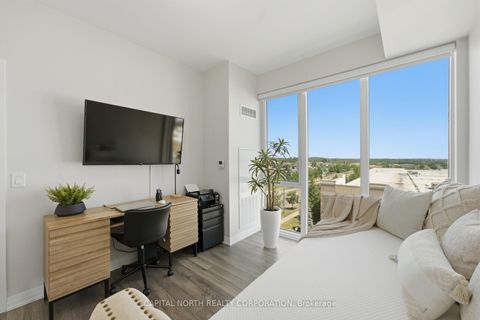 Photo 22 at 405 - 99 Eagle Rock Way, Rural Vaughan, Vaughan
