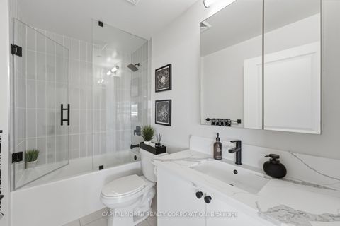 Photo 23 at 405 - 99 Eagle Rock Way, Rural Vaughan, Vaughan