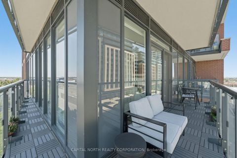Photo 25 at 405 - 99 Eagle Rock Way, Rural Vaughan, Vaughan