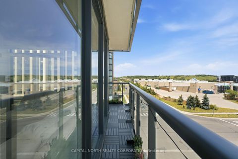 Photo 26 at 405 - 99 Eagle Rock Way, Rural Vaughan, Vaughan