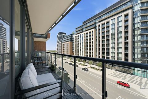 Photo 27 at 405 - 99 Eagle Rock Way, Rural Vaughan, Vaughan