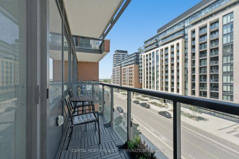 Photo 28 at 405 - 99 Eagle Rock Way, Rural Vaughan, Vaughan