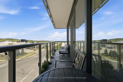Photo 29 at 405 - 99 Eagle Rock Way, Rural Vaughan, Vaughan