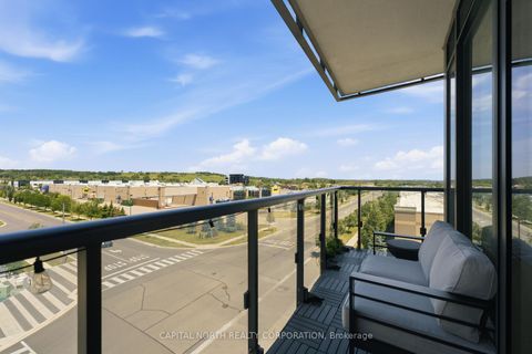 Photo 30 at 405 - 99 Eagle Rock Way, Rural Vaughan, Vaughan