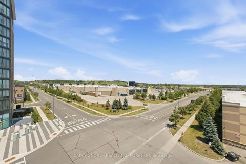 Photo 31 at 405 - 99 Eagle Rock Way, Rural Vaughan, Vaughan
