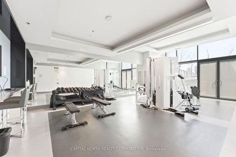 Photo 32 at 405 - 99 Eagle Rock Way, Rural Vaughan, Vaughan