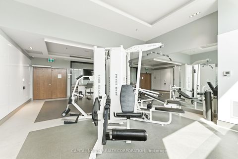 Photo 33 at 405 - 99 Eagle Rock Way, Rural Vaughan, Vaughan