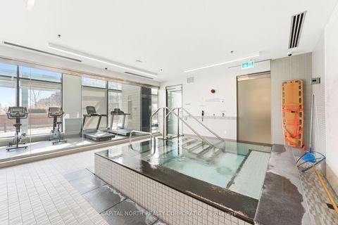 Photo 37 at 405 - 99 Eagle Rock Way, Rural Vaughan, Vaughan