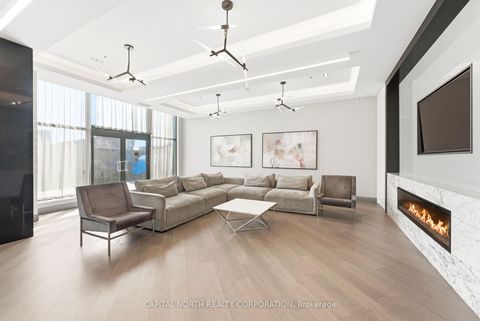 Photo 38 at 405 - 99 Eagle Rock Way, Rural Vaughan, Vaughan