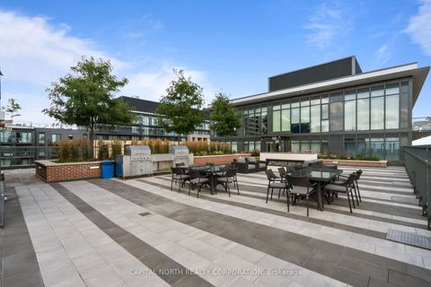 Photo 46 at 405 - 99 Eagle Rock Way, Rural Vaughan, Vaughan