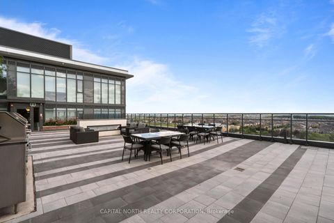 Photo 47 at 405 - 99 Eagle Rock Way, Rural Vaughan, Vaughan