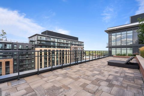 Photo 48 at 405 - 99 Eagle Rock Way, Rural Vaughan, Vaughan