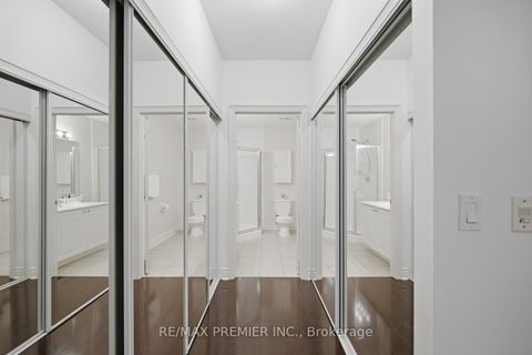 Photo 22 at 217 - 8201 Islington Avenue, Islington Woods, Vaughan
