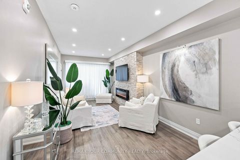 Photo 7 at 238 - 555 William Graham Drive, Rural Aurora, Aurora