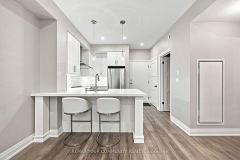 Photo 11 at 238 - 555 William Graham Drive, Rural Aurora, Aurora