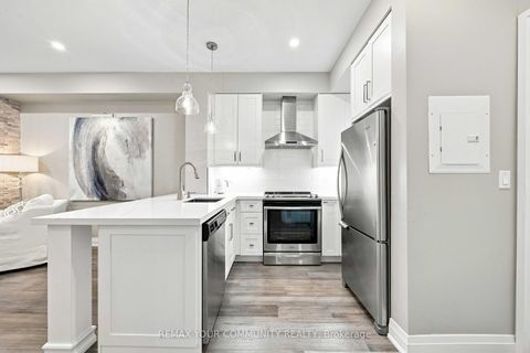 Photo 14 at 238 - 555 William Graham Drive, Rural Aurora, Aurora
