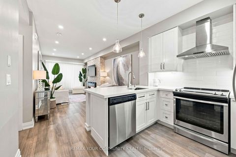 Photo 15 at 238 - 555 William Graham Drive, Rural Aurora, Aurora
