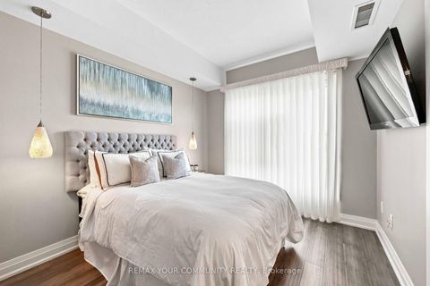 Photo 21 at 238 - 555 William Graham Drive, Rural Aurora, Aurora