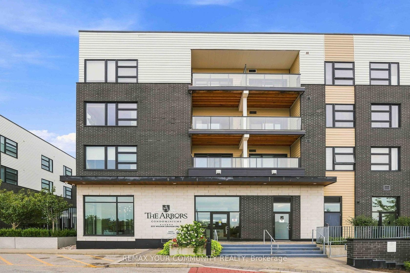 238 - 555 William Graham Drive, Rural Aurora, Aurora photo 6