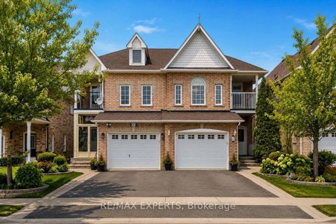 Photo 8 at 62 Colonial Crescent, Oak Ridges Lake Wilcox, Richmond Hill