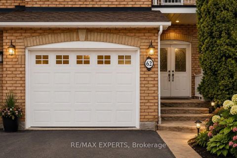 Photo 10 at 62 Colonial Crescent, Oak Ridges Lake Wilcox, Richmond Hill