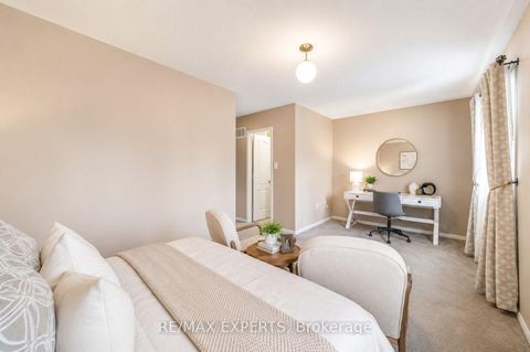 Photo 19 at 62 Colonial Crescent, Oak Ridges Lake Wilcox, Richmond Hill