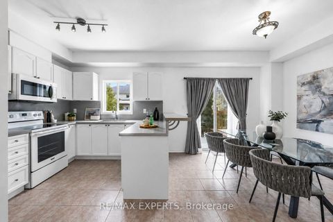 Photo 34 at 62 Colonial Crescent, Oak Ridges Lake Wilcox, Richmond Hill