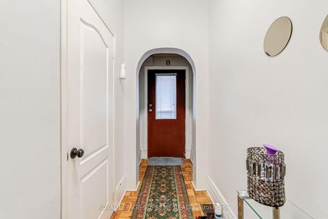 Photo 7 at 238 Brock Avenue, Little Portugal, Toronto