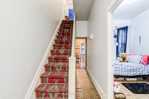 Photo 8 at 238 Brock Avenue, Little Portugal, Toronto