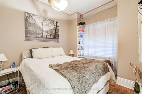 Photo 12 at 238 Brock Avenue, Little Portugal, Toronto