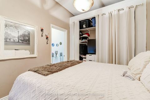 Photo 13 at 238 Brock Avenue, Little Portugal, Toronto