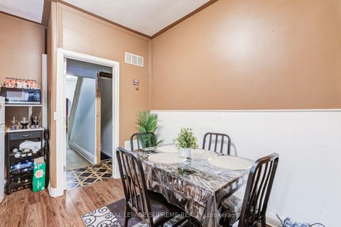 Photo 16 at 238 Brock Avenue, Little Portugal, Toronto