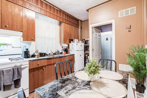 Photo 17 at 238 Brock Avenue, Little Portugal, Toronto
