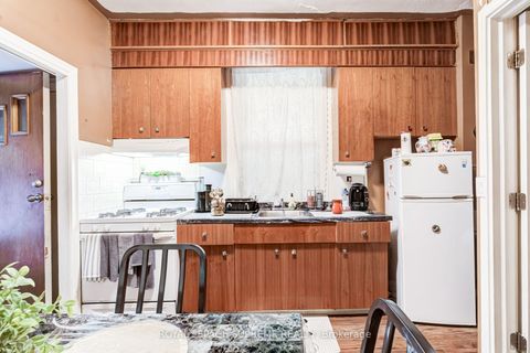 Photo 18 at 238 Brock Avenue, Little Portugal, Toronto