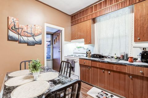 Photo 19 at 238 Brock Avenue, Little Portugal, Toronto