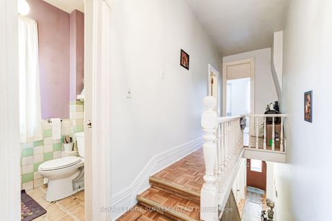 Photo 20 at 238 Brock Avenue, Little Portugal, Toronto
