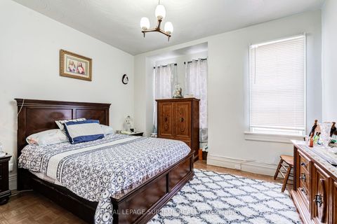 Photo 21 at 238 Brock Avenue, Little Portugal, Toronto