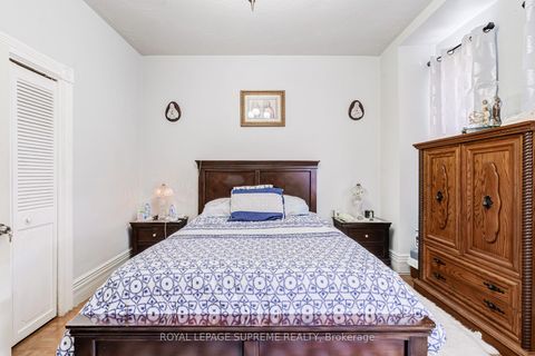 Photo 22 at 238 Brock Avenue, Little Portugal, Toronto
