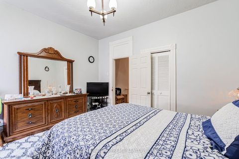 Photo 23 at 238 Brock Avenue, Little Portugal, Toronto