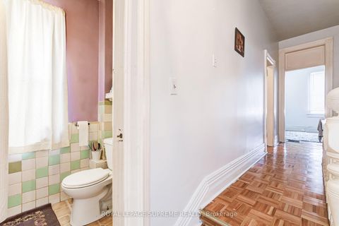 Photo 25 at 238 Brock Avenue, Little Portugal, Toronto
