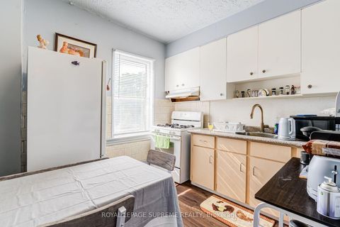 Photo 26 at 238 Brock Avenue, Little Portugal, Toronto
