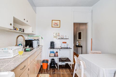 Photo 27 at 238 Brock Avenue, Little Portugal, Toronto
