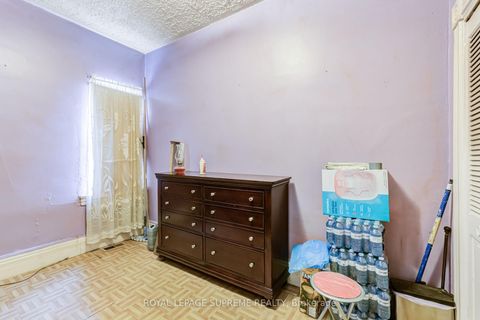 Photo 29 at 238 Brock Avenue, Little Portugal, Toronto