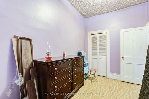 Photo 30 at 238 Brock Avenue, Little Portugal, Toronto