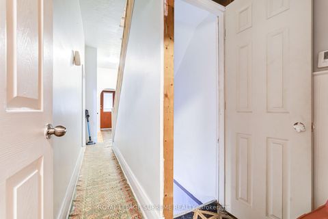 Photo 31 at 238 Brock Avenue, Little Portugal, Toronto