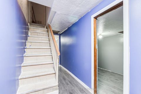 Photo 32 at 238 Brock Avenue, Little Portugal, Toronto