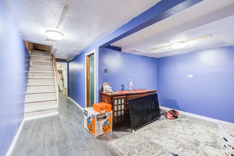 Photo 33 at 238 Brock Avenue, Little Portugal, Toronto