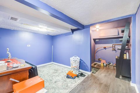 Photo 34 at 238 Brock Avenue, Little Portugal, Toronto